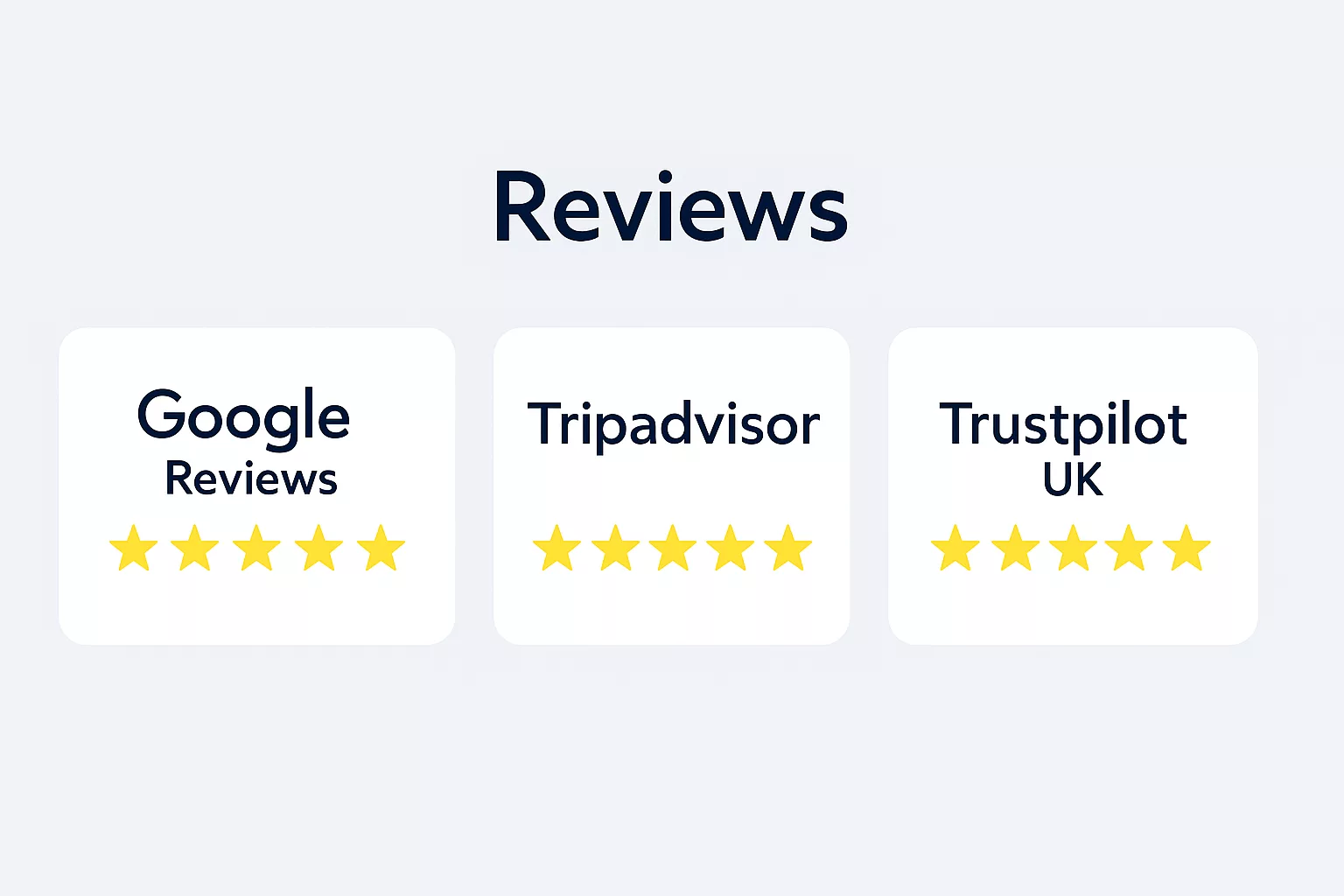 Picks Travel reviews from real customers