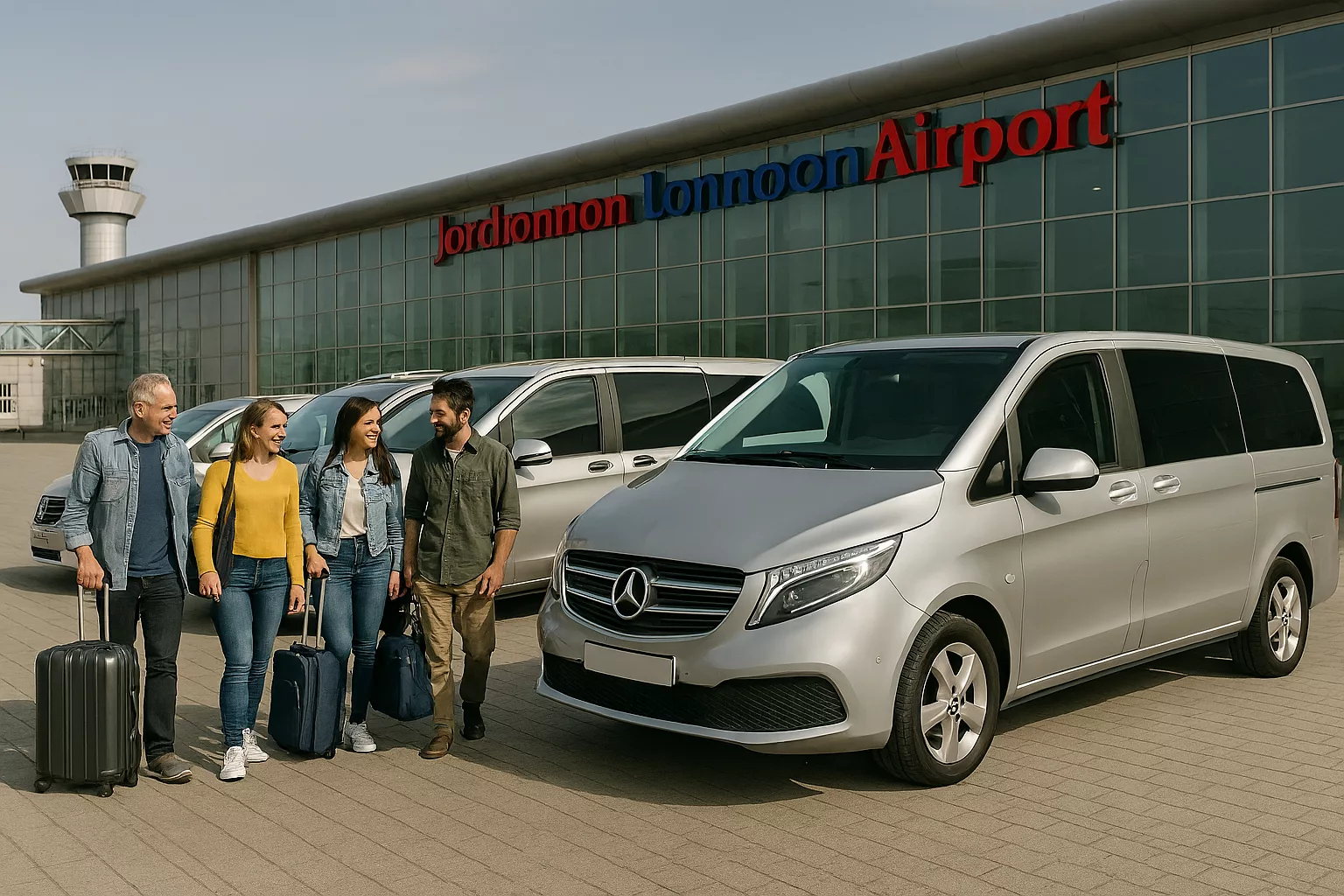 group airport transfers liverpool mpv 7 seater 8 seater minibus